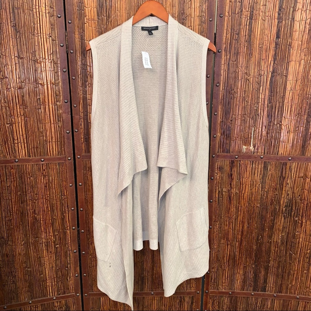 Banana Republic Cardigan
